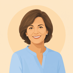 Sandra R.